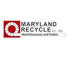Maryland Recycle Co Inc