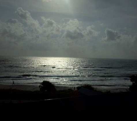 The Hurricane Seafood Restaurant - St Pete Beach, FL