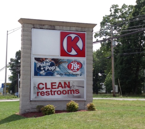 Circle K - Crossville, TN