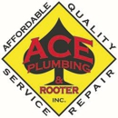 ACE Plumbing and Rooter, Inc. - Sewer Cleaners & Repairers