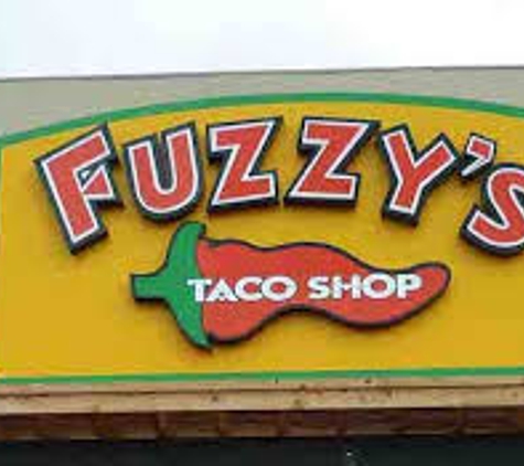 Fuzzy's Taco Shop - Denton, TX