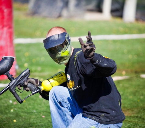 Pittsburgh Paintball Park - Pittsburgh, PA