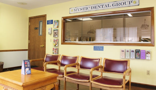 Mystic Dental Group - Mystic, CT