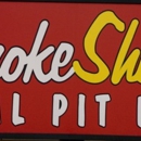 Smoke Shack Barbeque - Barbecue Restaurants