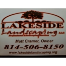 Lakeside Landscaping - Landscape Contractors