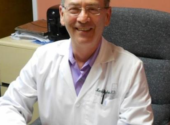 Mark Fisher, MD - Haddon Heights, NJ