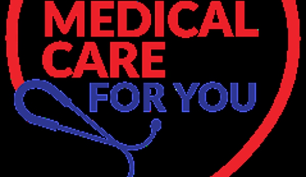 Medical Care For You PC - New York, NY