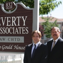 Leverty & Associates Law Chartered - Attorneys