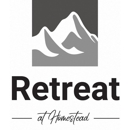 Retreat at Homestead Senior Apartments - Apartments