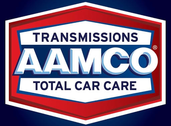 AAMCO Transmissions & Total Car Care - El Paso, TX