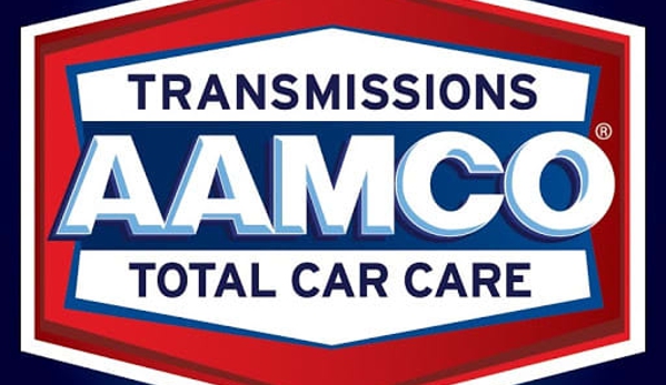 AAMCO Transmissions & Total Car Care - Chandler, AZ
