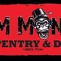 Trim Monkey Carpentry & Design