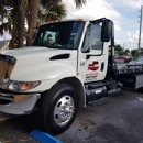 Jp Towing Inc - Towing