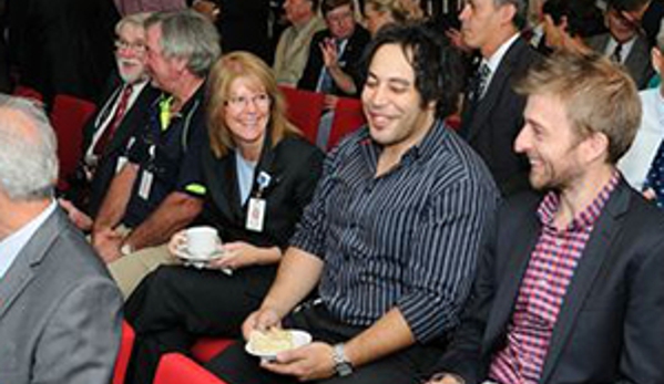 South West Medical Centre - Warrnambool, VIC. Staff Development