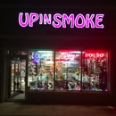 Up in Smoke - Smoke Shop - Vape Shop - Tobacco