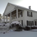 Shives Funeral Home - Funeral Directors