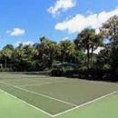 K &  M  Asphalt Sealing Inc - Tennis Court Construction