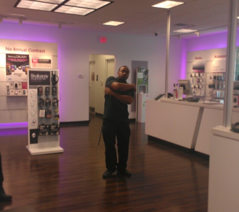 T-Mobile - Independence, MO