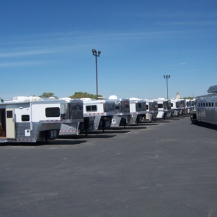 Durham Trailer Ranch - Weatherford, TX