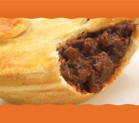 Goldsteins Bakery+ & Pie Shop - Helensvale, QLD