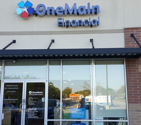 OneMain Financial - Louisville, KY