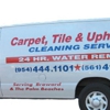 George's Carpet Tile & Furniture Cleaning gallery