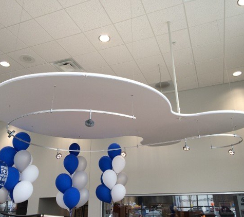 Parker Acoustical Ceilings - Springfield, MA