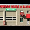 Brownwood Glass & Alignment gallery