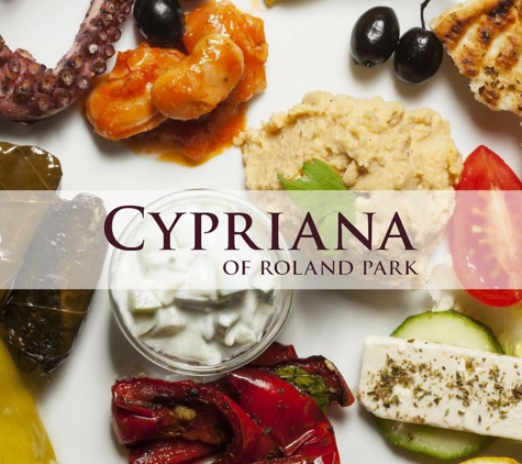 Cypriana of Roland Park - Baltimore, MD