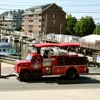 Portland Fire Engine gallery