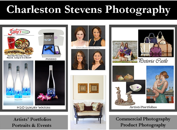 Charleston Stevens Photography - Warminster, PA