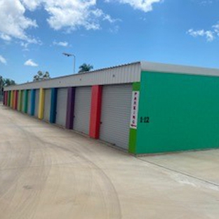 Palm Rural Self Storage - Yarrawonga, NT