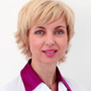 Natalya V. Sumina, MD - Los Angeles, CA