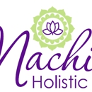 Machi's Holistic Wellness - Massage Services