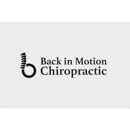 Back in Motion Chiropractic - Chiropractors & Chiropractic Services