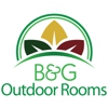 B & G Landscape & Outdoor Rooms gallery