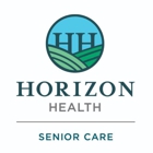 Senior Care, a service of Horizon Health