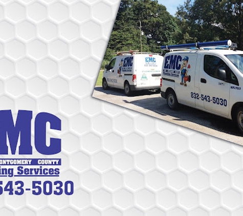 EMC Plumbing Services