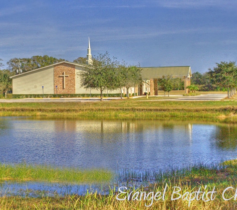 Evangel Baptist Church - Bradenton, FL