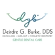 Napa Dentist - Deirdre Burke, DDS