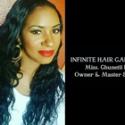 Infinite Hair Gallery