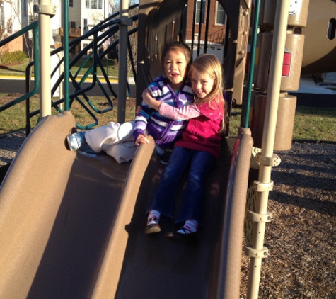 Kid Club Daycare - Chantilly, VA