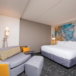 Courtyard by Marriott - Holland, MI