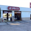 Jiffy Lube Oil Change