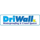 DriWall Waterproofing & Crawl Spaces - Waterproofing Contractors