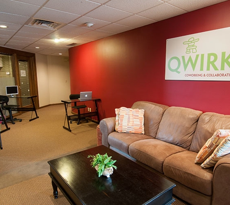 Qwirk Coworking - Columbus, OH