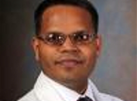 Dr. Gopalbhai Vaghela, MD - Bennettsville, SC