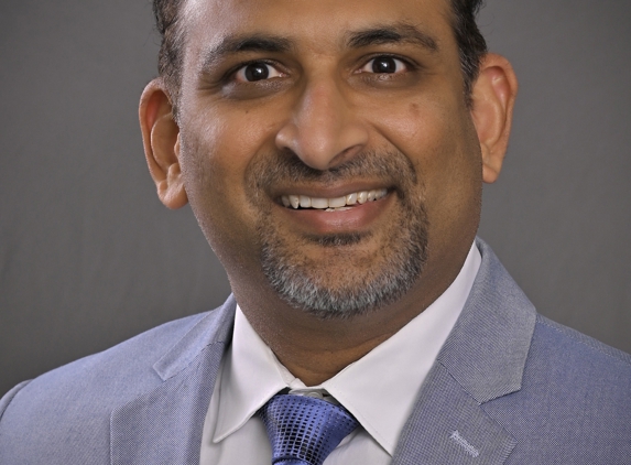 Praveen Rudraraju, MD - Mount Kisco, NY