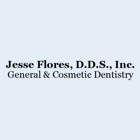 Jesse Flores, D.D.S., Inc.