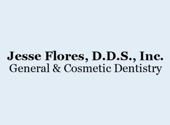 Jesse Flores, D.D.S., Inc. - Chino Hills, CA